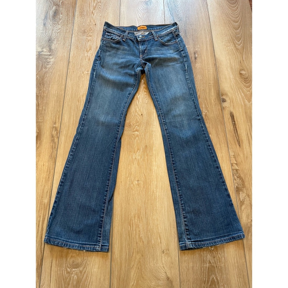 James Jeans Boot Cut Jeans